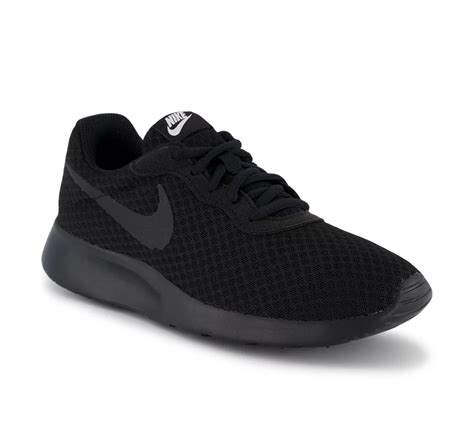 nike turnschuh damen schwarz|nike schwarze sneaker damen.